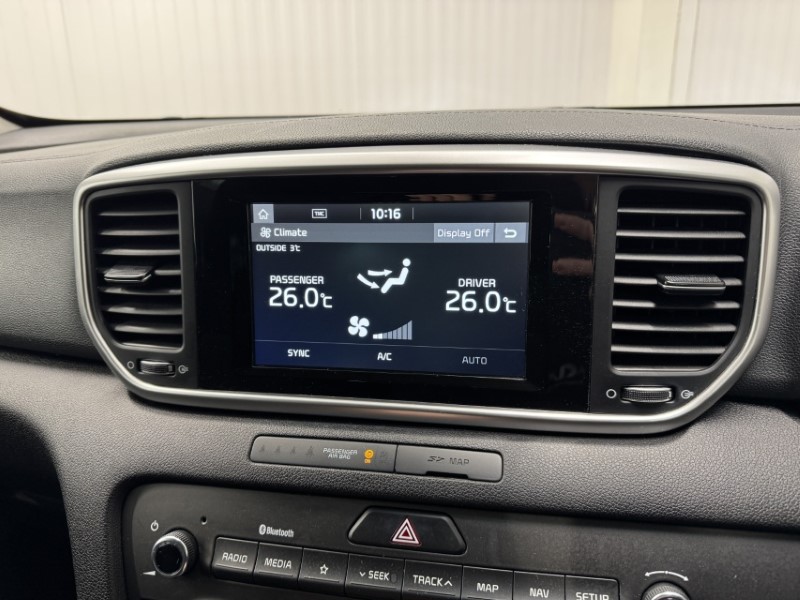 Used Kia Sportage 2020 for sale - 77381081: Photo 12