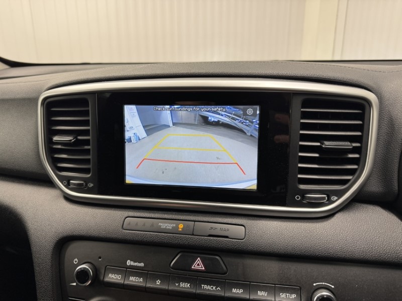 Used Kia Sportage 2020 for sale - 77381081: Photo 13