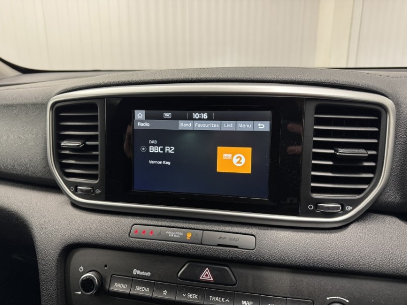 Used Kia Sportage 2020 for sale - 77381081: Photo 14