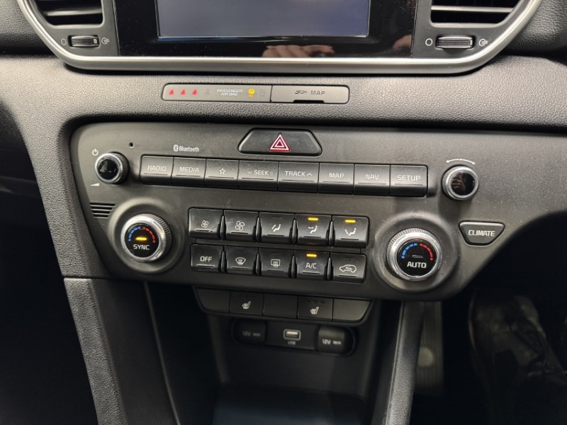 Used Kia Sportage 2020 for sale - 77381081: Photo 16