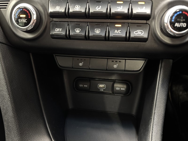 Used Kia Sportage 2020 for sale - 77381081: Photo 17