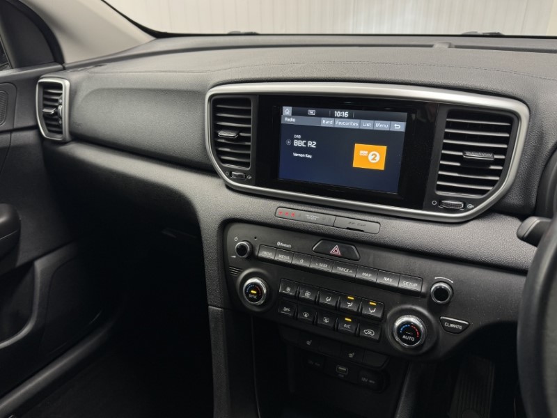 Used Kia Sportage 2020 for sale - 77381081: Photo 20