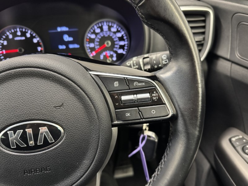 Used Kia Sportage 2020 for sale - 77381081: Photo 23