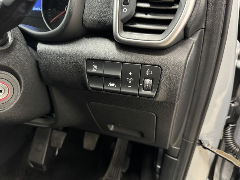 Used Kia Sportage 2020 for sale - 77381081: Photo 26