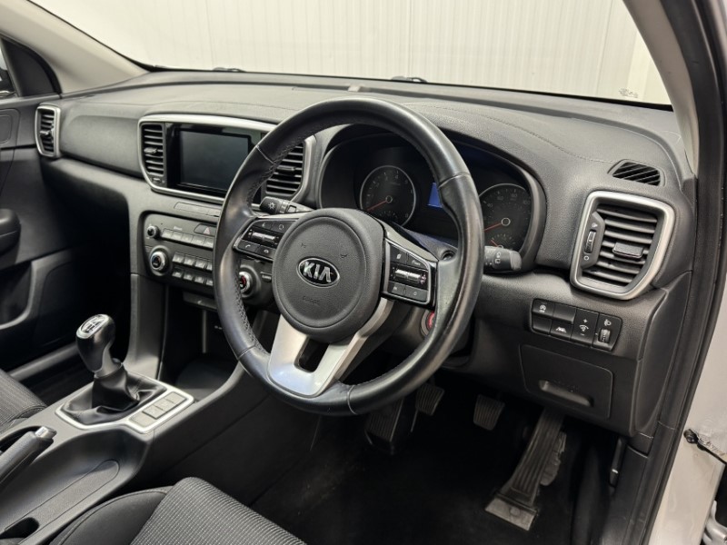 Used Kia Sportage 2020 for sale - 77381081: Photo 31