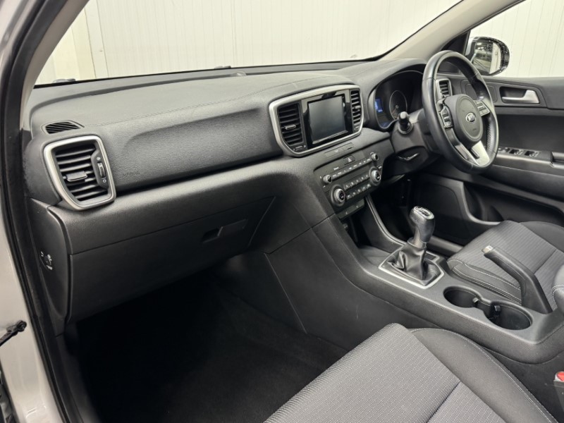 Used Kia Sportage 2020 for sale - 77381081: Photo 33