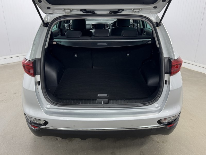 Used Kia Sportage 2020 for sale - 77381081: Photo 36