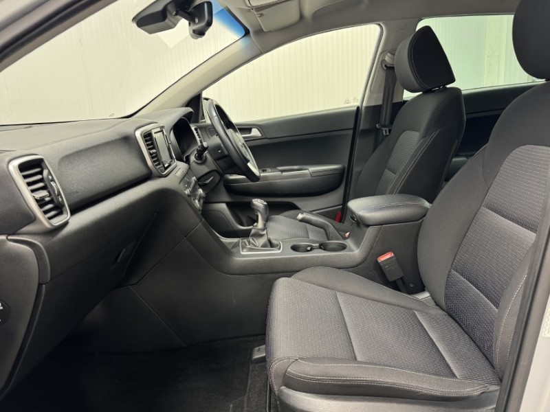 Used Kia Sportage 2020 for sale - 77381081: Photo 4