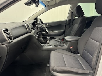 Used Kia Sportage 2020 for sale - 77381081: Photo