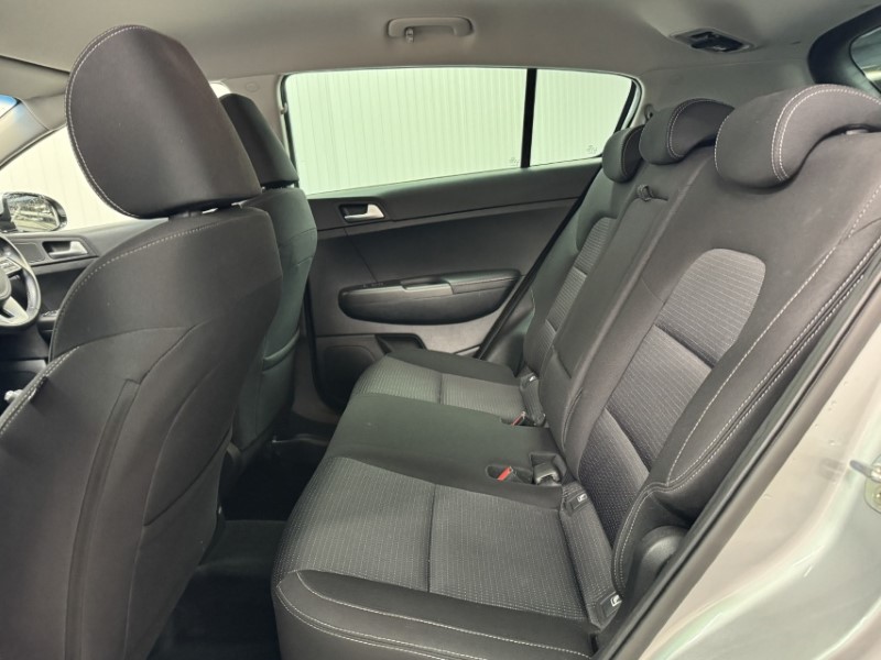 Used Kia Sportage 2020 for sale - 77381081: Photo 5