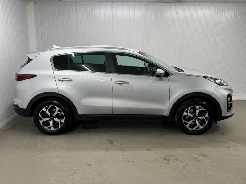 Used Kia Sportage 2020 for sale - 77381081: Photo 6