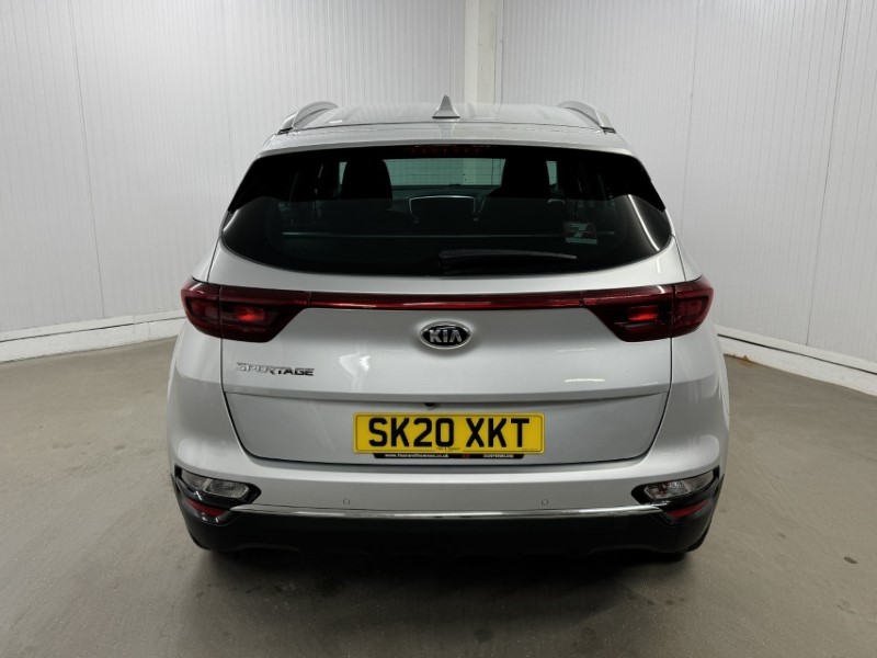 Used Kia Sportage 2020 for sale - 77381081: Photo 7