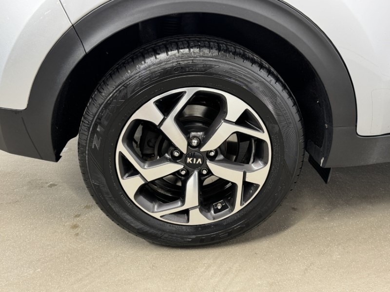 Used Kia Sportage 2020 for sale - 77381081: Photo 9