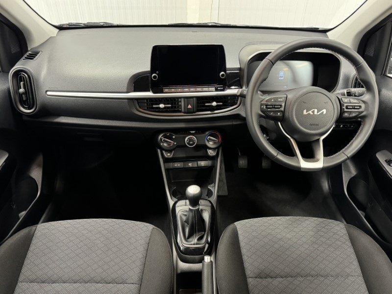 Used Kia Picanto 2025 for sale - 77170643: Photo 10