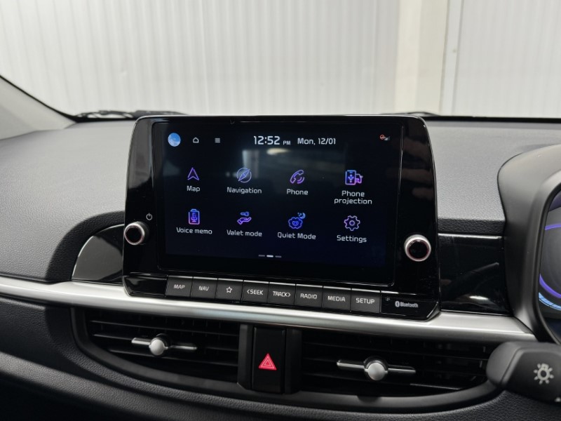 Used Kia Picanto 2025 for sale - 77170643: Photo 11