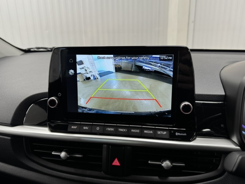 Used Kia Picanto 2025 for sale - 77170643: Photo 12