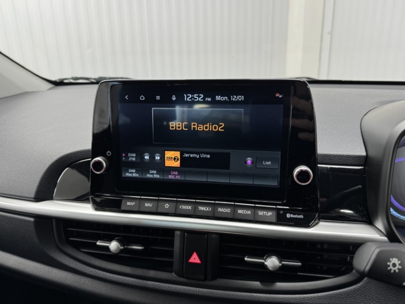 Used Kia Picanto 2025 for sale - 77170643: Photo 13