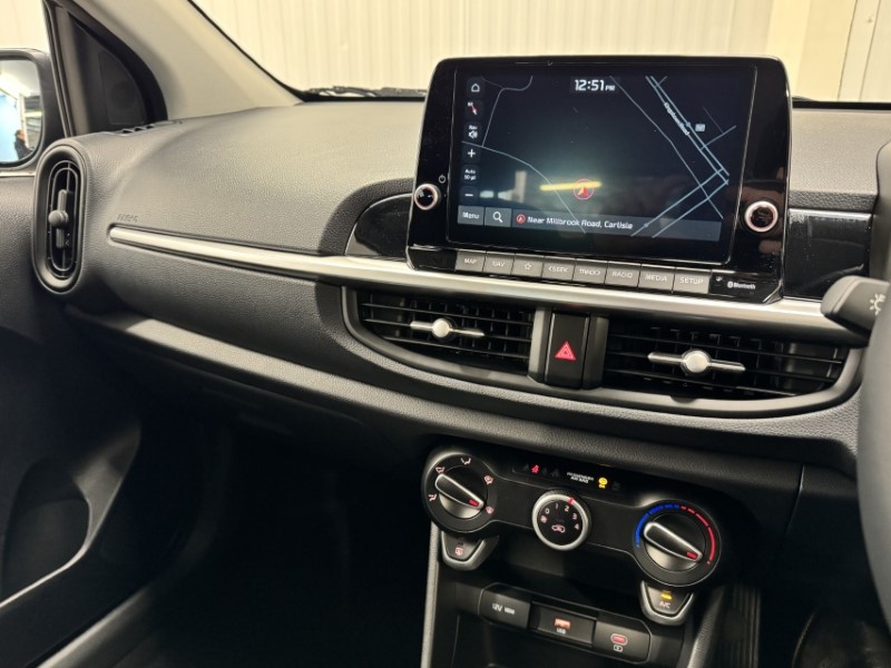 Used Kia Picanto 2025 for sale - 77170643: Photo 18