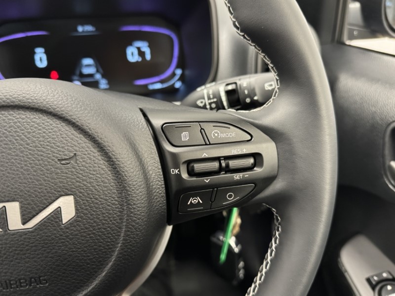 Used Kia Picanto 2025 for sale - 77170643: Photo 21