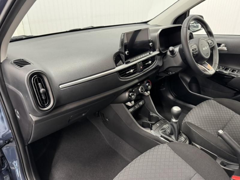 Used Kia Picanto 2025 for sale - 77170643: Photo 29