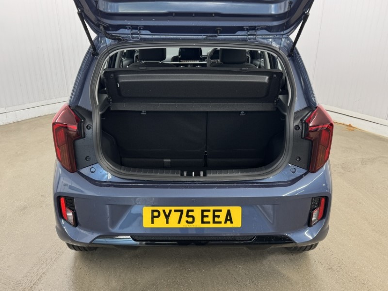 Used Kia Picanto 2025 for sale - 77170643: Photo 31