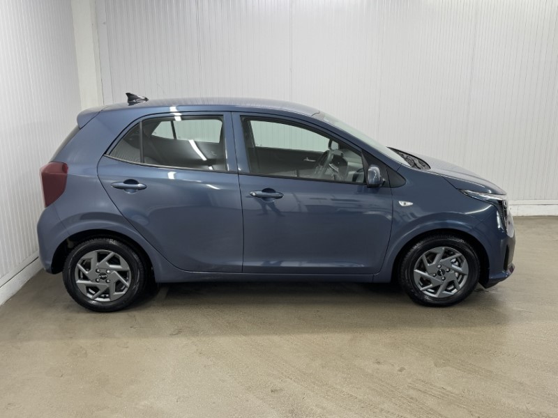 Used Kia Picanto 2025 for sale - 77170643: Photo 6