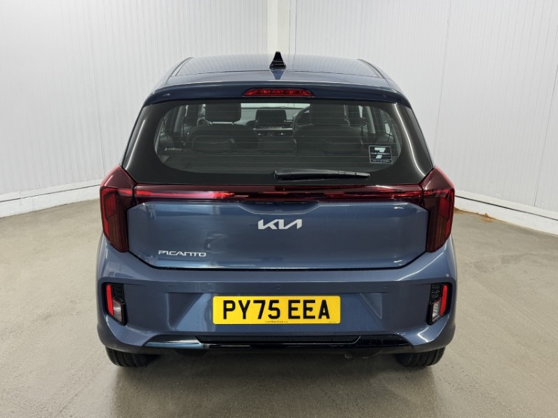 Used Kia Picanto 2025 for sale - 77170643: Photo 7