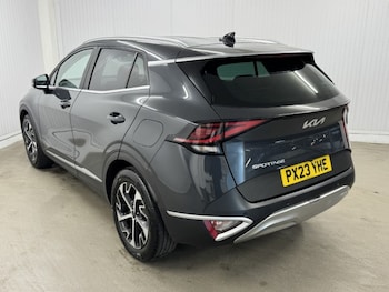 Used Kia Sportage 2023 for sale - 78270331: Photo