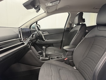 Used Kia Sportage 2023 for sale - 78929363: Photo