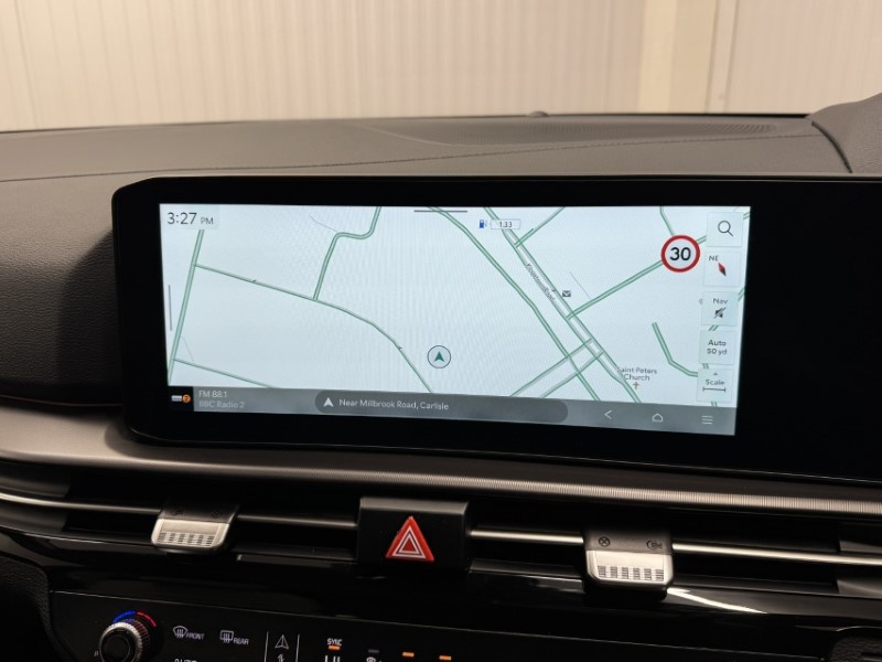 Used Kia Sportage 2025 for sale - 77545399: Photo 14