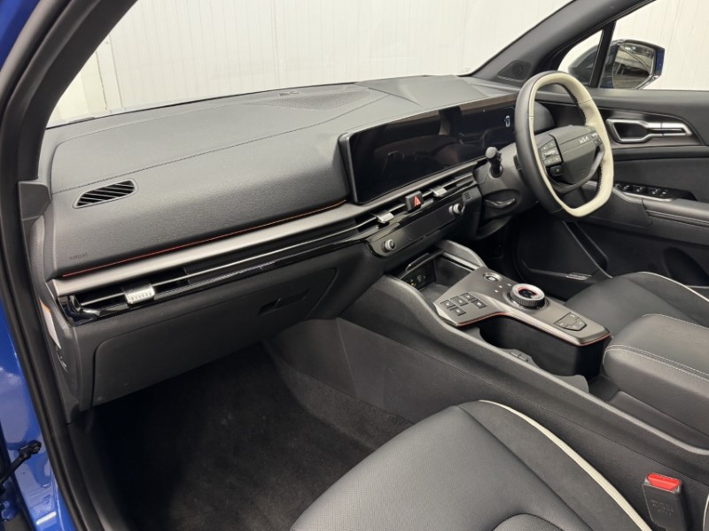 Used Kia Sportage 2025 for sale - 77545399: Photo 35