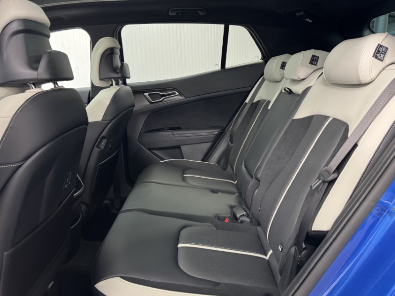 Used Kia Sportage 2025 for sale - 77545399: Photo 5