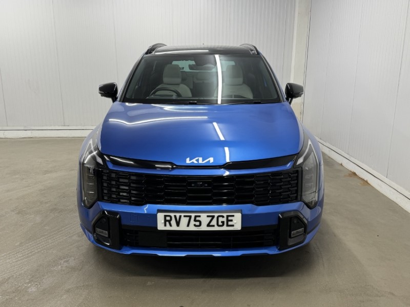 Used Kia Sportage 2025 for sale - 77545399: Photo 8