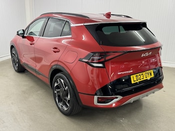 Used Kia Sportage 2023 for sale - 78555645: Photo