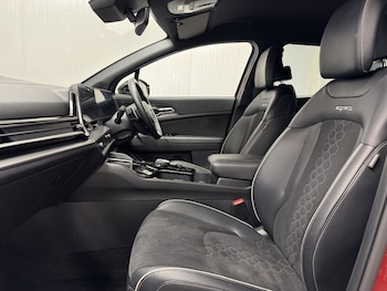 Used Kia Sportage 2023 for sale - 78555645: Photo