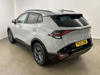 Used Kia Sportage 2025 for sale - 77179634: Photo