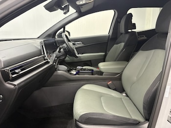 Used Kia Sportage 2025 for sale - 77179634: Photo