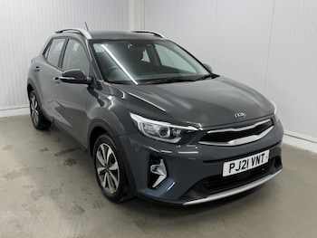 Used Kia Stonic 2021 for sale - 78508006: Photo