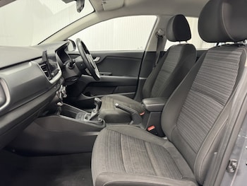 Used Kia Stonic 2021 for sale - 78508006: Photo