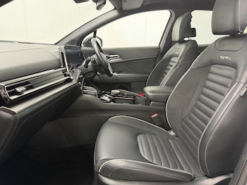Used Kia Sportage 2022 for sale - 78984395: Photo