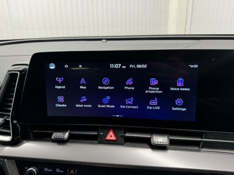 Used Kia Sportage 2022 for sale - 77461947: Photo 12