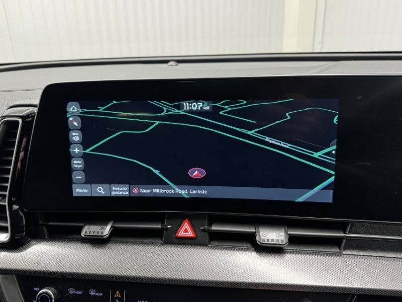 Used Kia Sportage 2022 for sale - 77461947: Photo 15