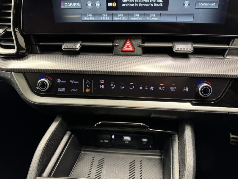 Used Kia Sportage 2022 for sale - 77461947: Photo 17