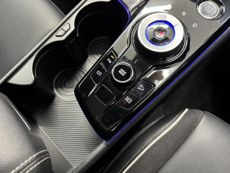 Used Kia Sportage 2022 for sale - 77461947: Photo 22