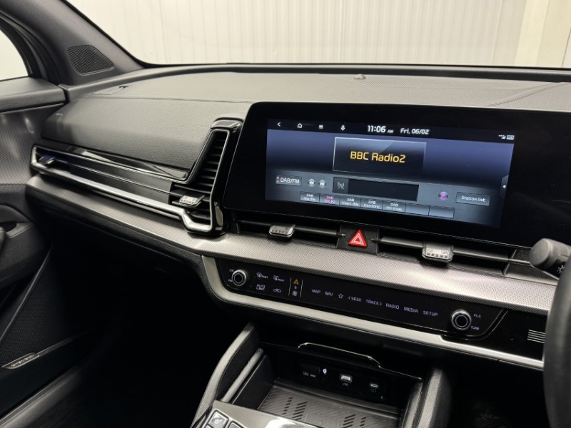 Used Kia Sportage 2022 for sale - 77461947: Photo 24