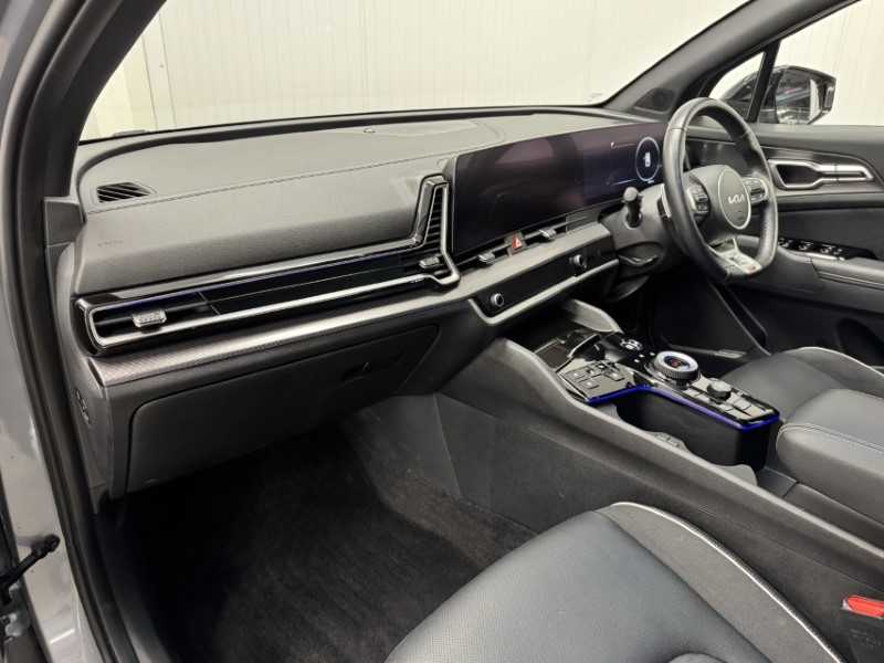 Used Kia Sportage 2022 for sale - 77461947: Photo 37