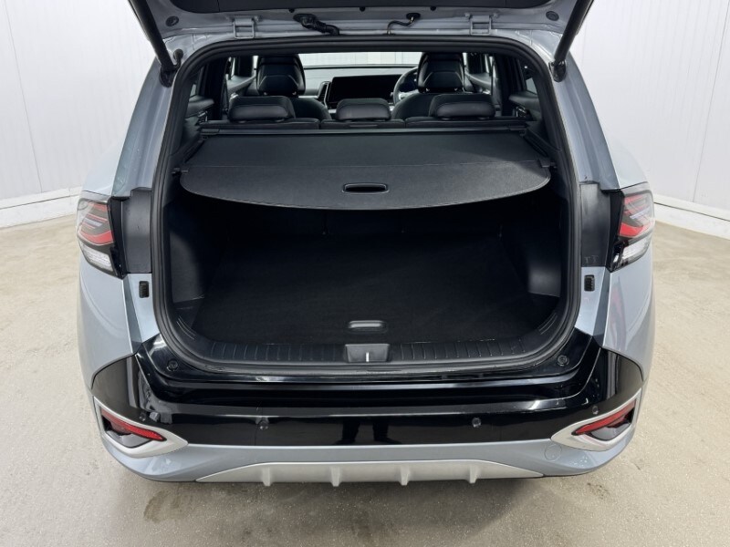 Used Kia Sportage 2022 for sale - 77461947: Photo 41