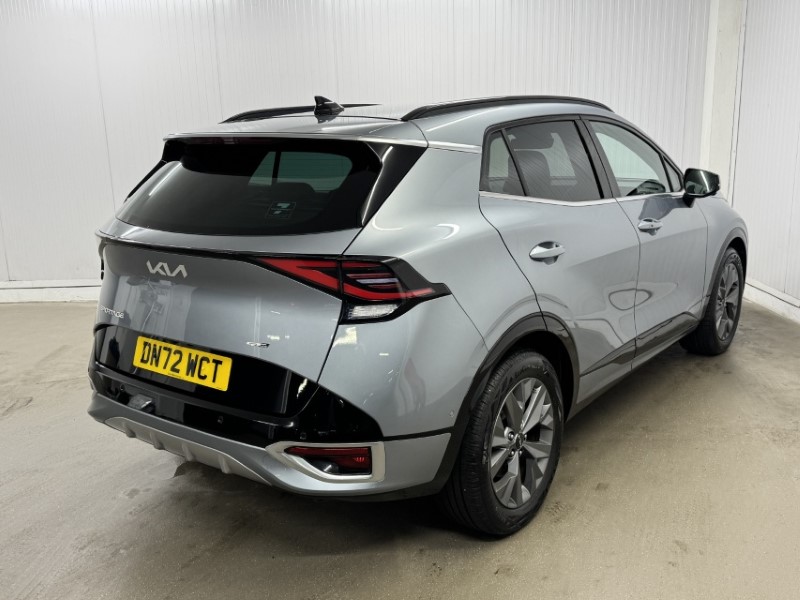 Used Kia Sportage 2022 for sale - 77461947: Photo 42