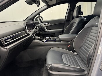 Used Kia Sportage 2022 for sale - 77461947: Photo