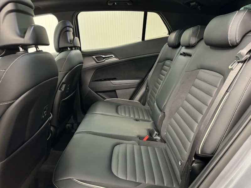 Used Kia Sportage 2022 for sale - 77461947: Photo 5